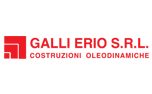 GALLI ERIO