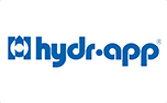 HYDR.APP