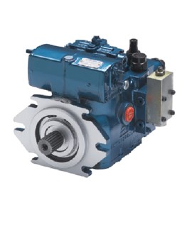 S6CV DEĞİŞKEN DEPLASMANLI CLOSED LOOP (KAPALI DEVRE) POMPALAR-2