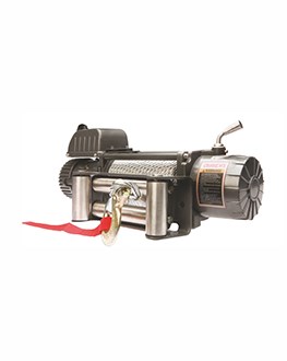 WARRIOR SAMURAI WINCHES